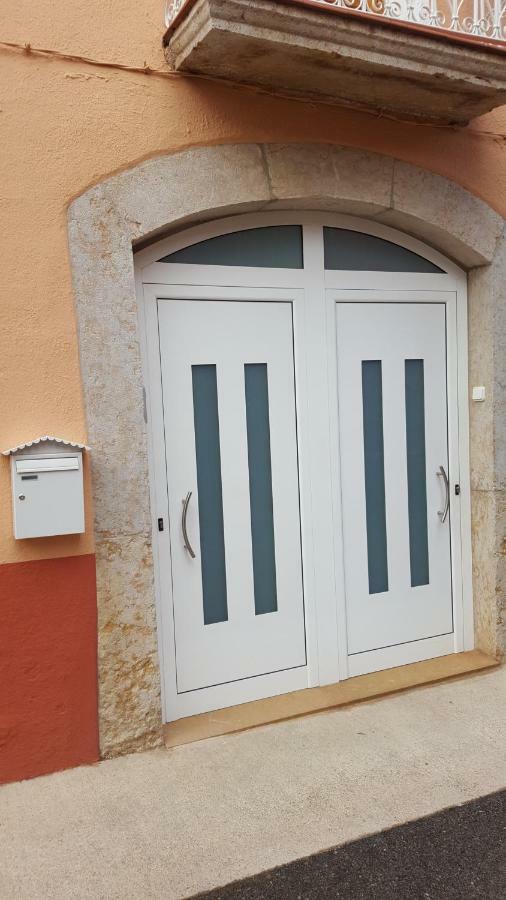 Can Paco I Cinteta Masdenverge Exteriér fotografie